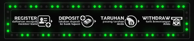 Betcash138 Jackpot